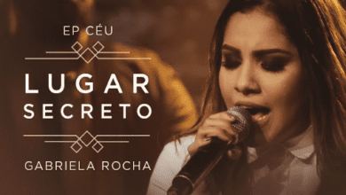 Lugar Secreto – Gabriela Rocha