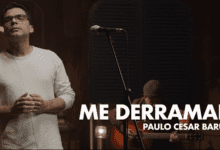 Me Derramar – Paulo Cézar Baruk